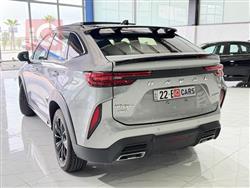 هافال جي تي H6